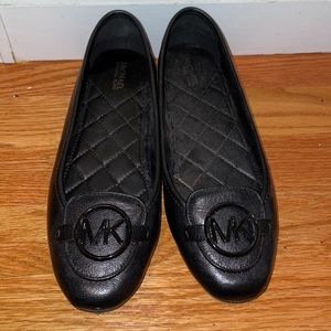 Micheal Kora cute and comfy loafers never worn
